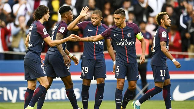 – Fant hjemmelaget bombe før PSG-kamp