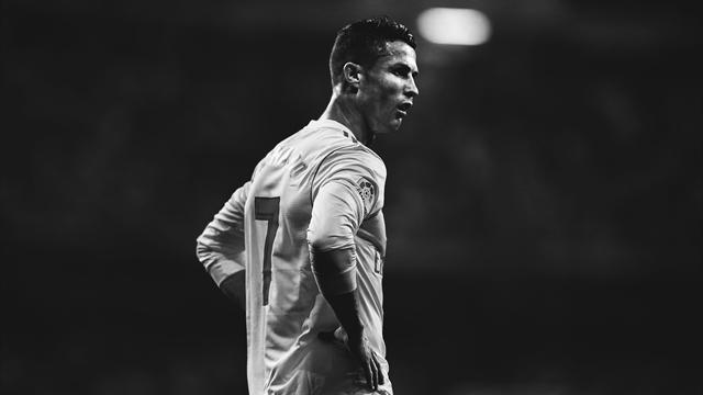Ronaldo racconta la sua filosofia: "Quando vinco sono ancora affamato, è come mangiare una briciola"