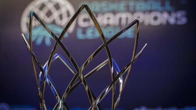Basketbol Şampiyonlar Ligi'nde üç temsilcimizin rakipleri belli oldu