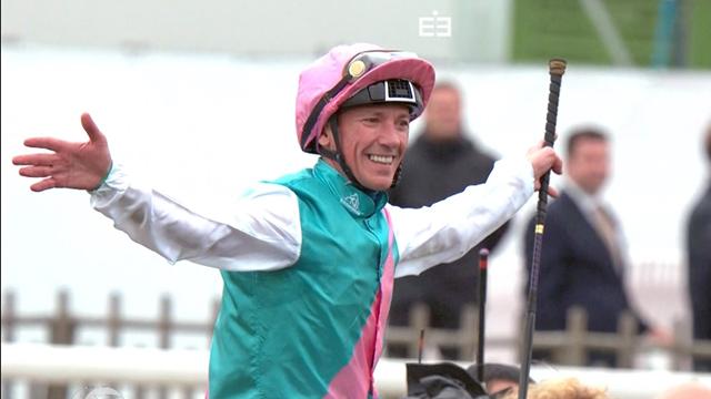 Horse Excellence : Qatar Prix de l'Arc de Triomphe Horse Excellence : Qatar Prix de l'Arc de Triomphe