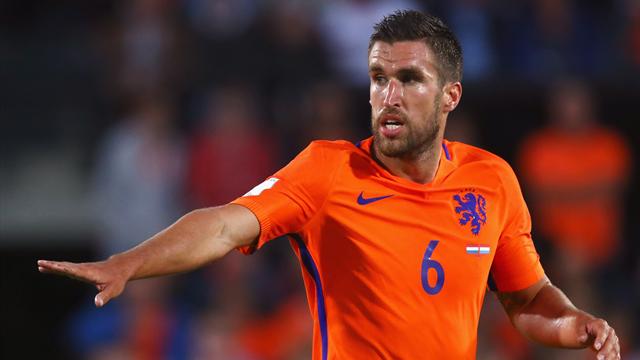 Strootman: "Avevo un'offerta dalla Roma, ci ho pensato ma non è successo niente"