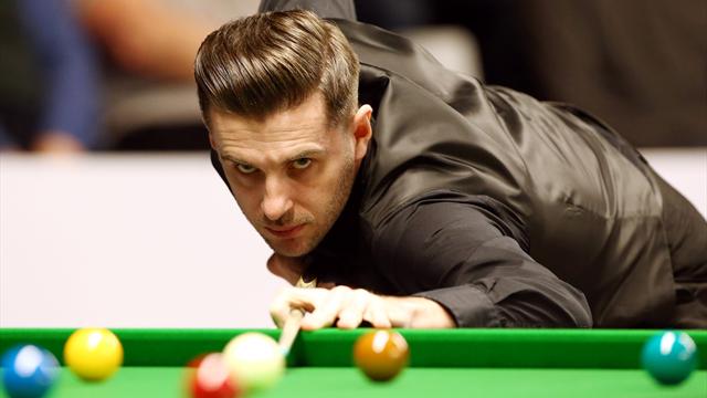 Gala im Finale: Selby triumphiert erneut bei China Open