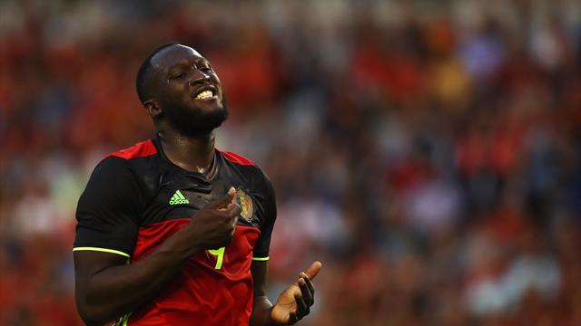 La Belgique et l’Uruguay font le show, Guedes rayonne avec le Portugal