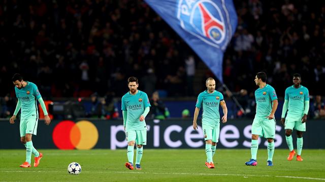 Le Barça en L1 en cas d'indépendance de la Catalogne ? Un joli casse-tête