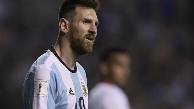 Peru stalemate leaves Argentina teetering on the brink