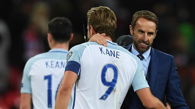 Convocati Inghilterra: la lista dei 23 per i Mondiali di Russia 2018