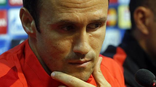 7 meses de prisión por fraude para Ricardo Carvalho tras el acuerdo con la Fiscalía