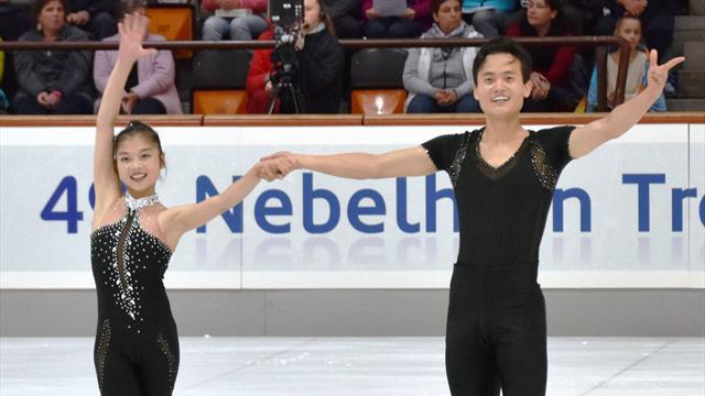 IOC verlängert Meldefristen für Nordkoreas Athleten