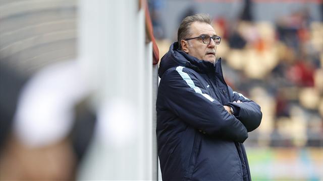Ante Cacic limogé, Zlatko Dalić reprend la sélection croate