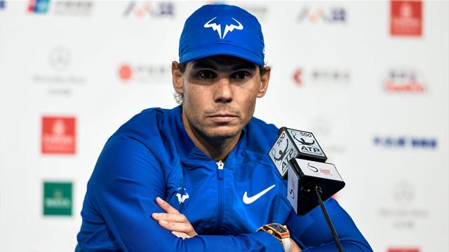 Nadal demande 100 000 euros à Bachelot