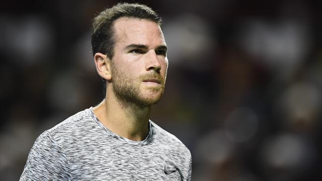 Mannarino, toujours plus haut