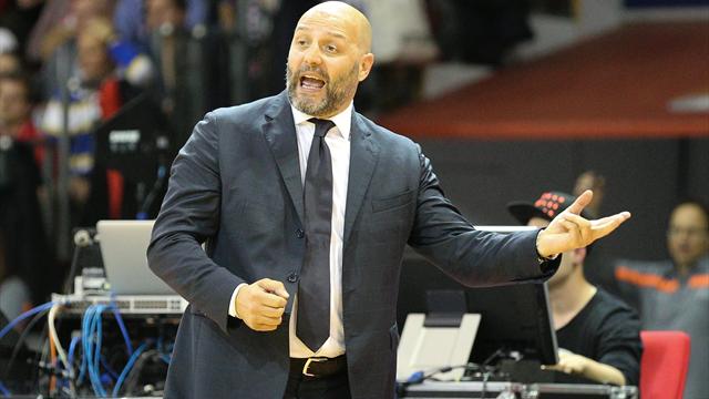 Bayerns Basketballer weiter mit weißer Weste