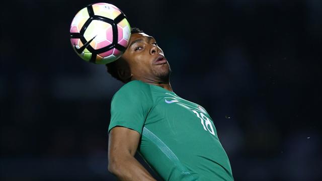Les Super Eagles volent vers la Russie, le Cameroun et l’Algérie restent sur le carreau