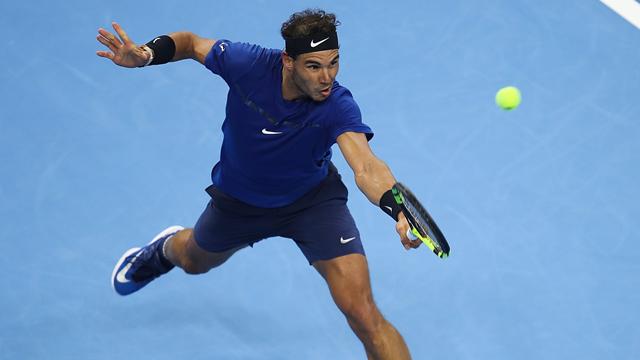 En directo: Rafa Nadal se lleva el primer set y se acerca al título ante Kyrgios (6-2)