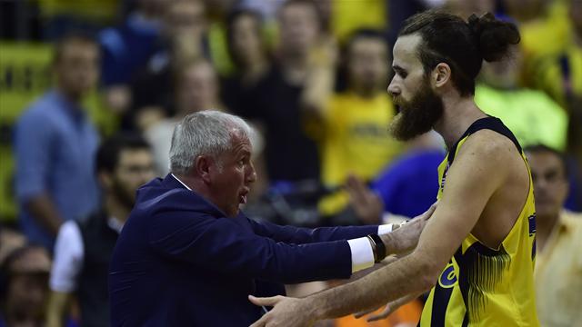 Road to Euroleague - il Fenerbahce di Datome e Melli si saprà ripetere?