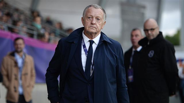 Le PSG s'en prend aux "fake news" d'Aulas