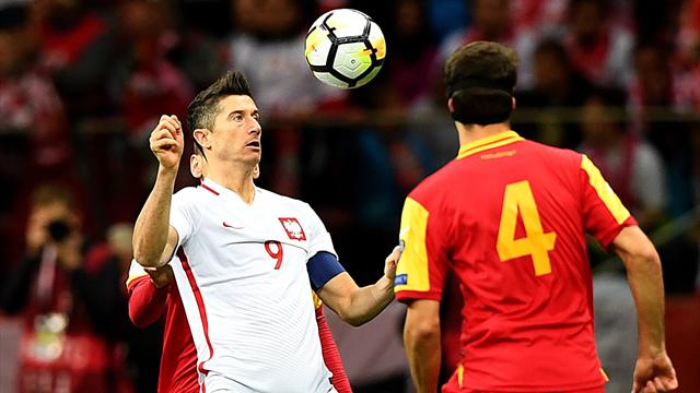 Polen sichert WM-Ticket mit spektakulärem Heimsieg