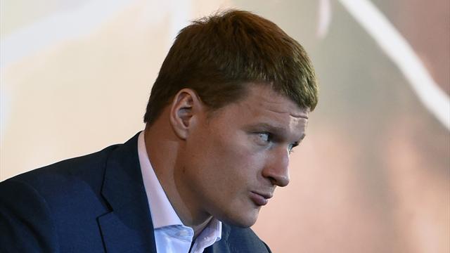 Поветкин проведет бой 15 декабря Поветкин проведет бой 15 декабря
