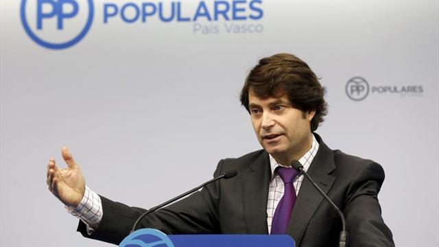 El PP propone traer un mundial de ciclismo a Bizkaia