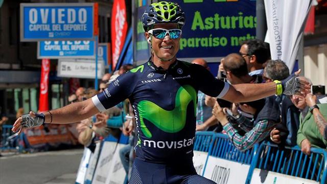 El Movistar renueva dos años a los colombianos Betancur y Anacona