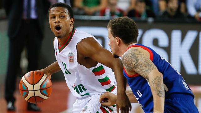 EuroLeague'e mağlup başladık