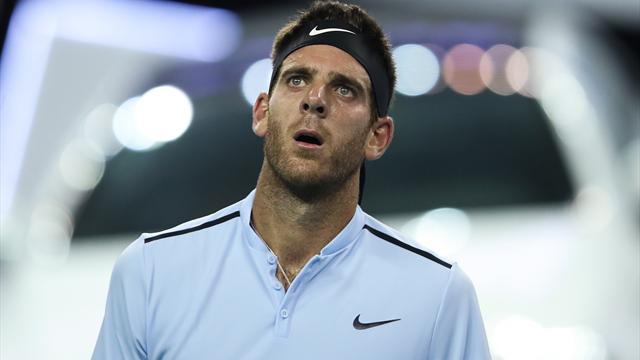 Del Potro – Troicki EN DIRECT