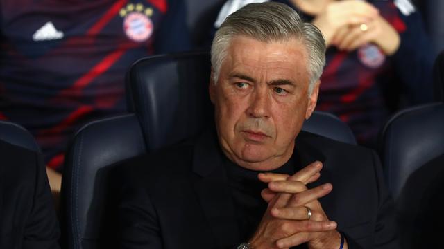 Ancelotti pour succéder à Wenger ? L’idée fait son chemin