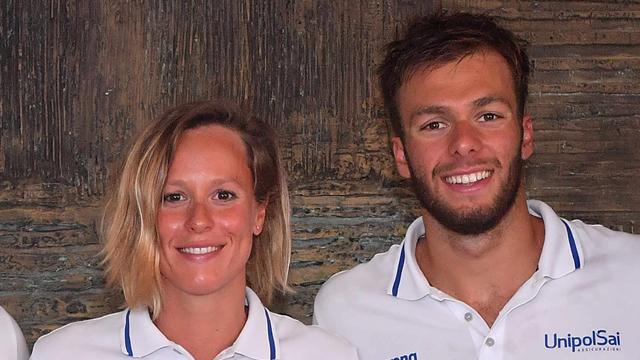 Nuoto: Federica Pellegrini e l'ultimo oro mancante Nuoto: Federica Pellegrini e l'ultimo oro mancante