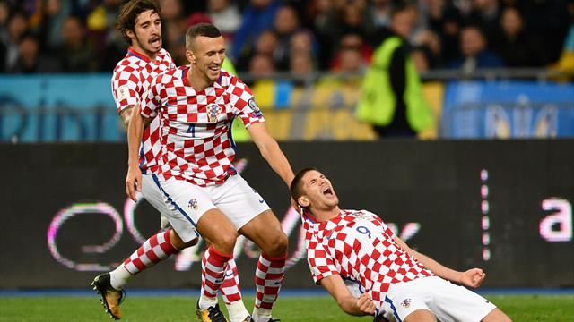 Croazia-Nigeria in Diretta tv e Live-Streaming