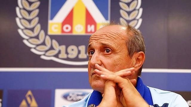 La ripartenza di Delio Rossi: "La mia nuova vita in Bulgaria: ecco come risollevo il Levski Sofia"