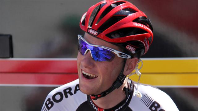 Irishman Bennett wins stage one in Turkey Irishman Bennett wins stage one in Turkey