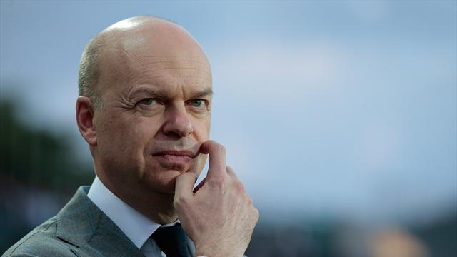 L'AC Milan fataliste sur le fair-play financier : "Il y aura des sanctions"