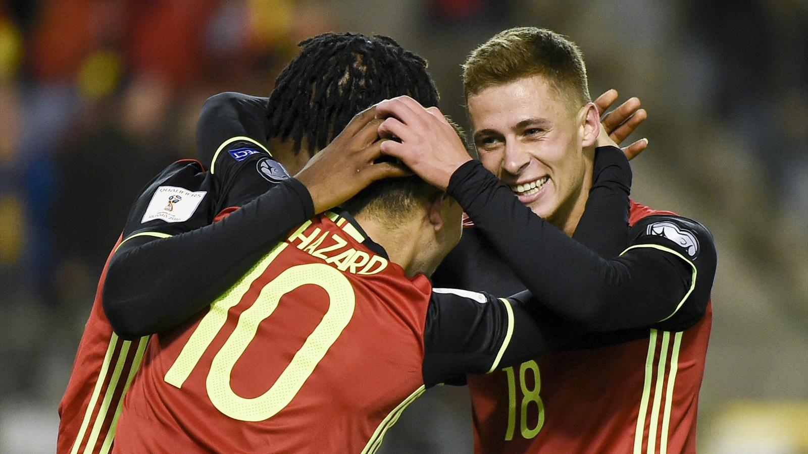 Belgium To Win Euro 2017 Odds Belgium To Win Euro 2017 Odds