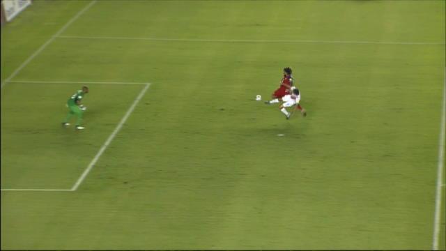 Le Panama verra la Russie pour une première historique ! Le Panama verra la Russie pour une première historique !