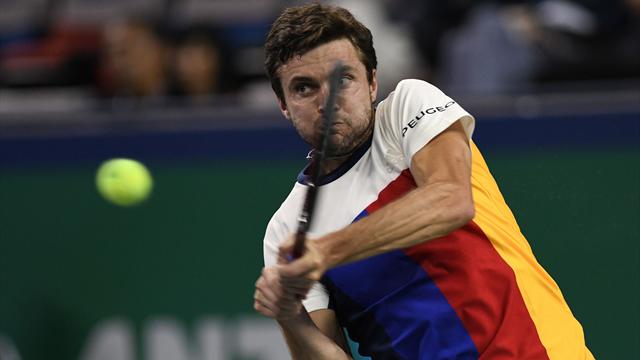 Simon – Bautista EN DIRECT