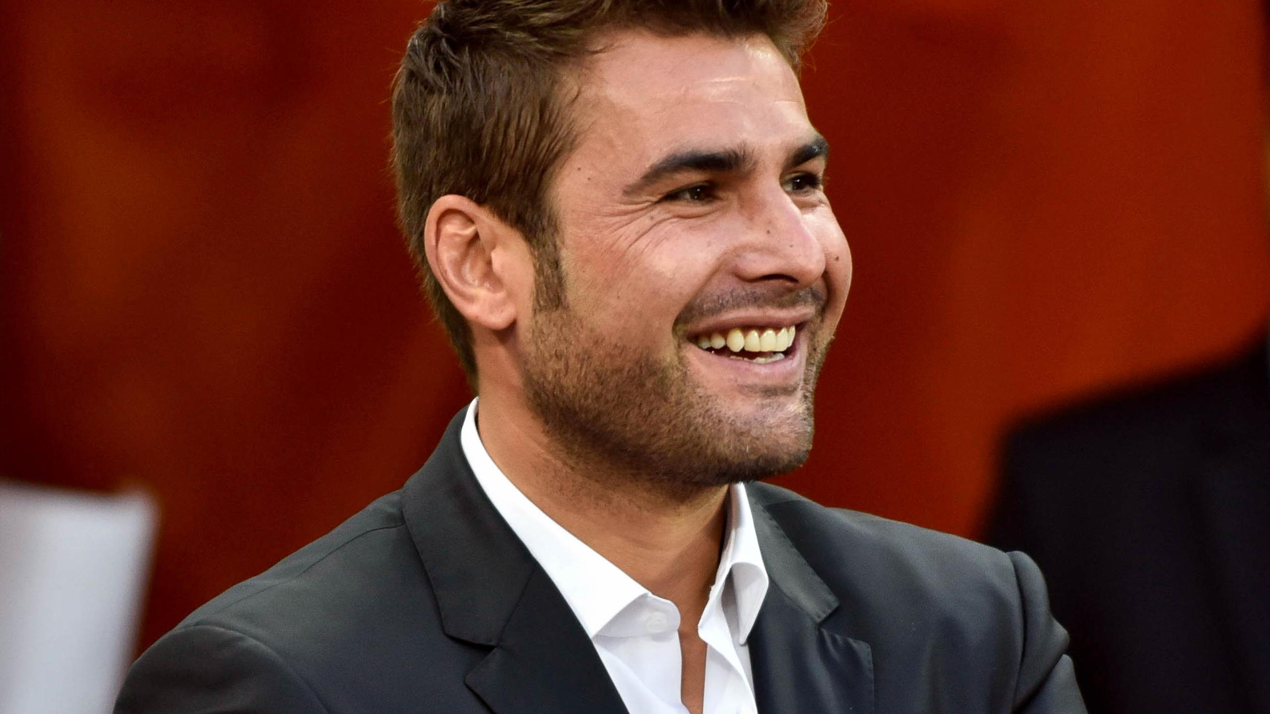 Frf A Confirmat CÄƒ Adrian Mutu Are È™anse Mari SÄƒ Fie Numit Noul SelecÈ›ioner La Tineret Eurosport