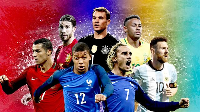 Où se situent ces Bleus dans la hiérarchie mondiale ?