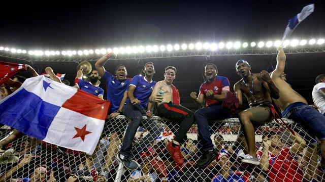 Parti de rien, le Panama s’invite chez les grands