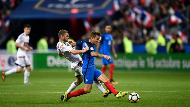 « Oui, nous pouvons gagner la Coupe du monde »