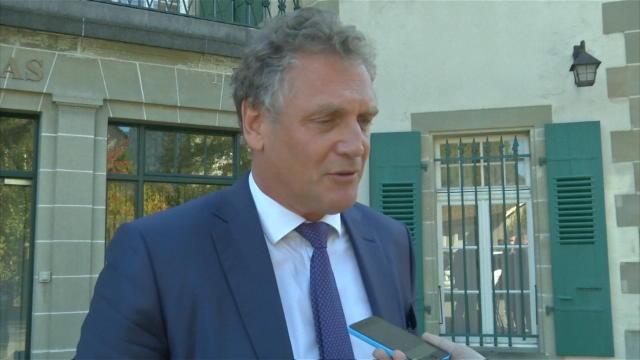 Valcke : « Je ne comprends pas cette haine de la FIFA »
