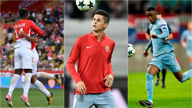 Sans Falcao, quelles options pour Monaco ?