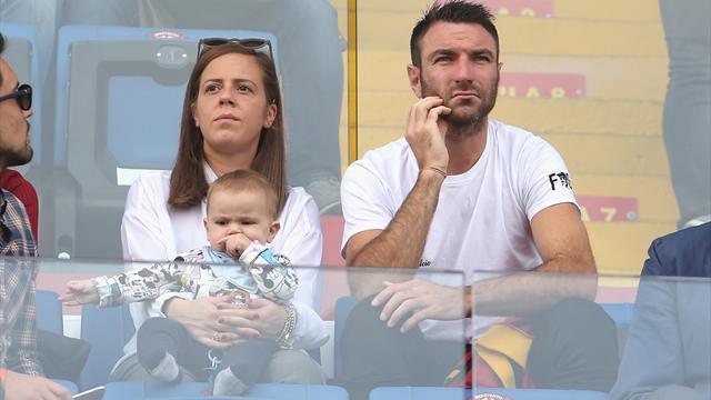 Benevento-Kapitän Lucioni wegen Dopings für ein Jahr gesperrt