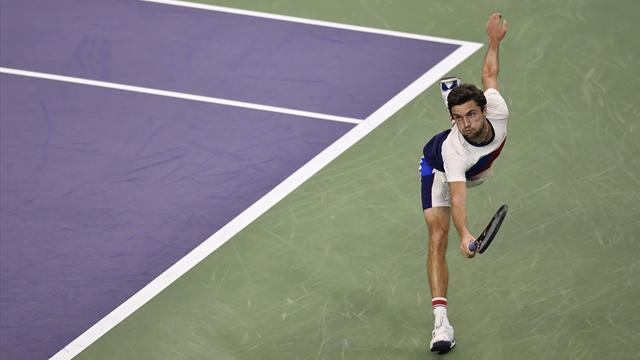 Simon – Gasquet EN DIRECT
