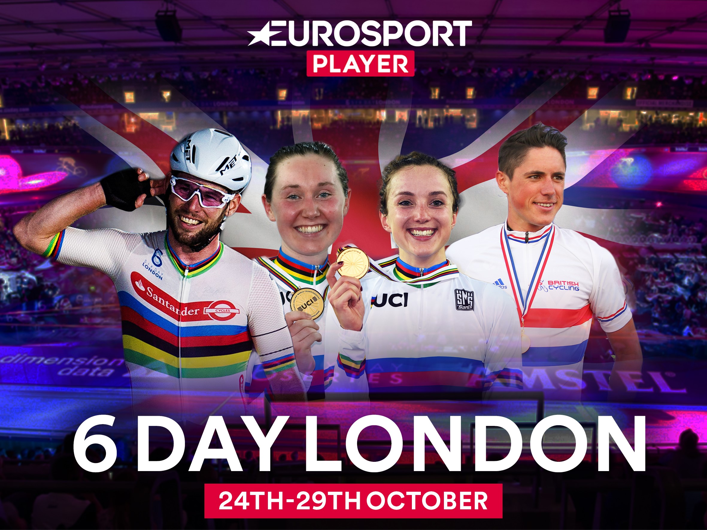 Six Day London