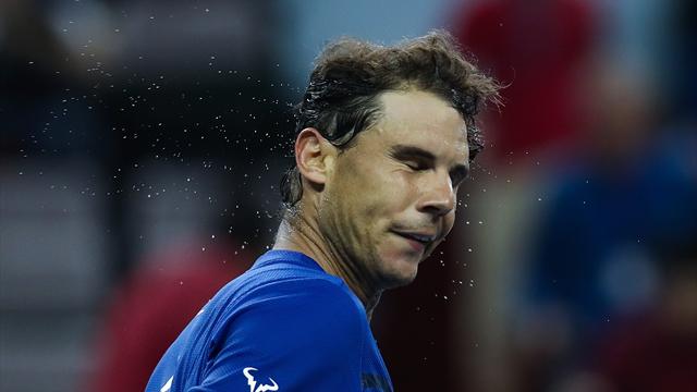 Nadal sur Bachelot : « Ce n’est pas une question d’argent, c’est une question d’honneur »