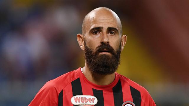 Risultato in ghiaccio nel primo tempo: il Foggia supera il Perugia per 2-1