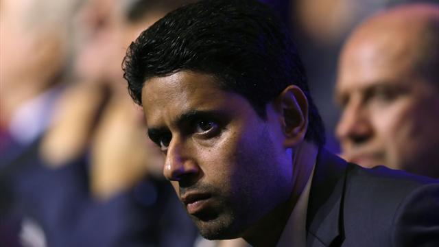 Septième titre, Tuchel, ambiance au Parc : les vérités de Nasser Al-Khelaïfi