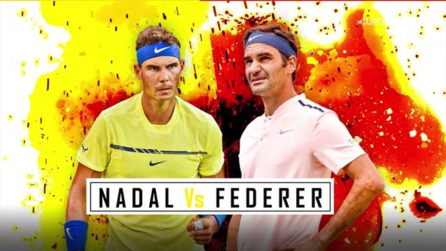 La bataille pour le trône : Pour Nadal, c’est comme si c’était fait