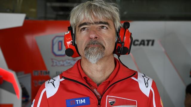 Comment Dall'Igna, as de la technologie, a remis Ducati au niveau Comment Dall'Igna, as de la technologie, a remis Ducati au niveau