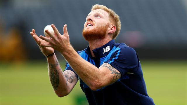 Stokes free to play for England